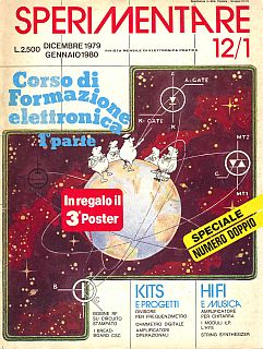 Rivista Sperimentare